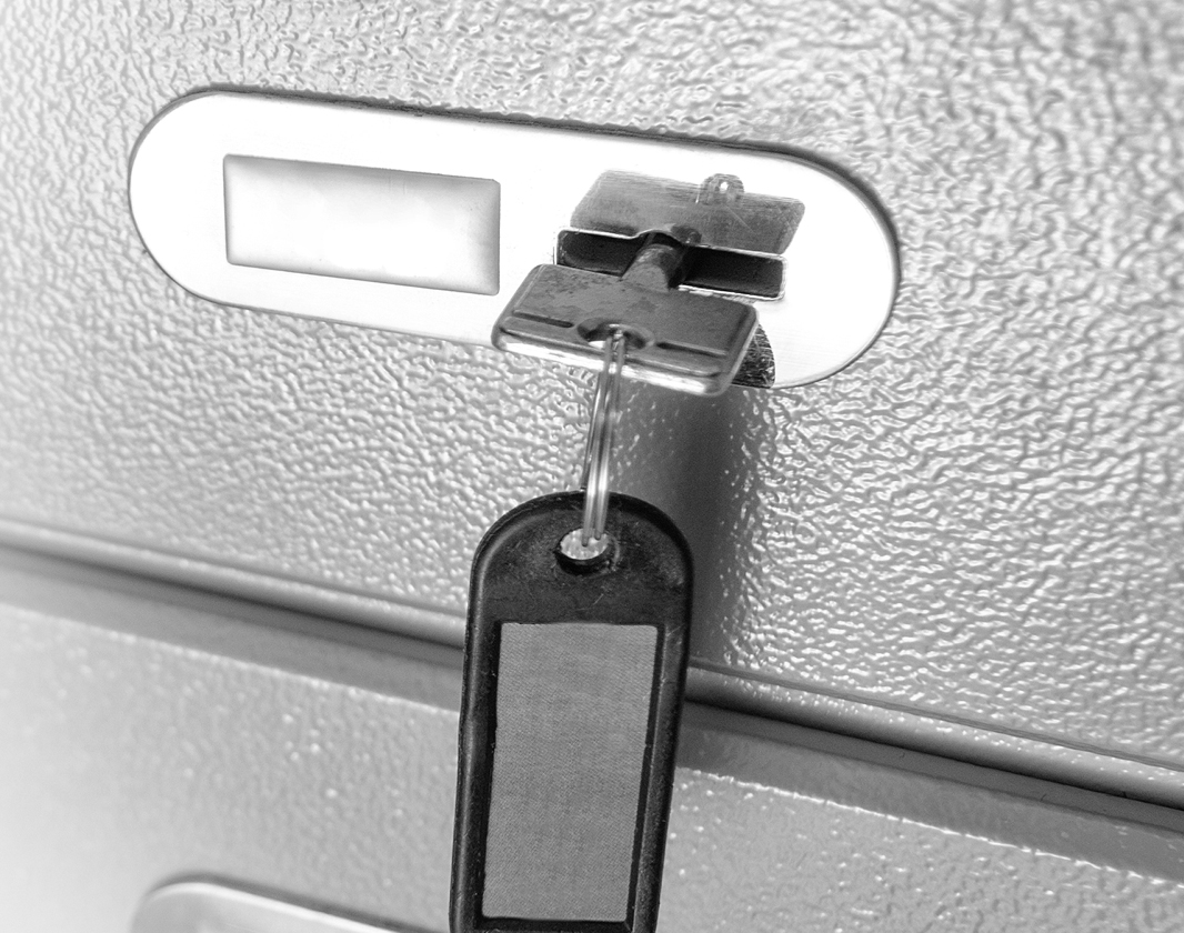 NBK Safe Deposit Boxes